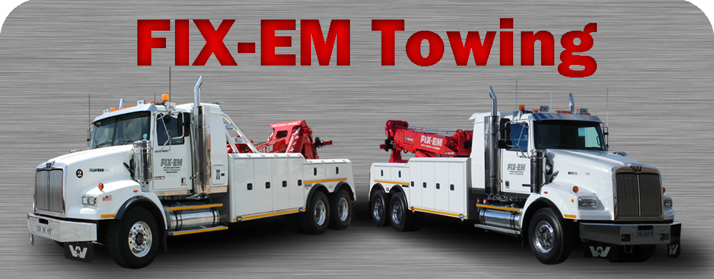 Fix-Em Towing